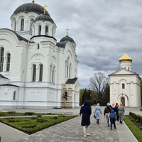 Фото отзыва 3: экскурсия "Полоцк сквозь века"