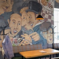 Фото отзыва 1: экскурсия "Нижний Новгород под градусом: тур по барам со знатоком"