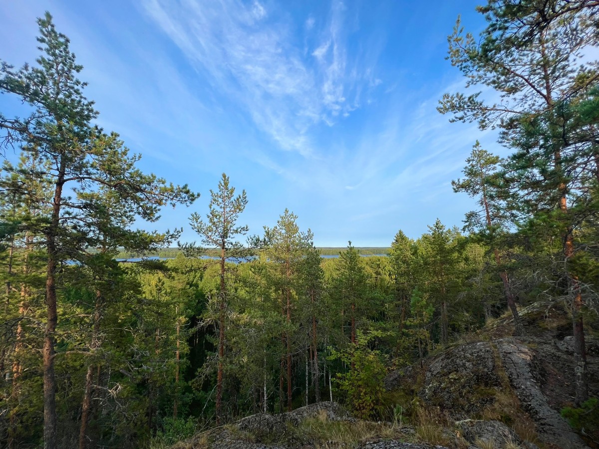 Автобусная экскурсия «Золотое кольцо Карелии» (из Сортавалы)