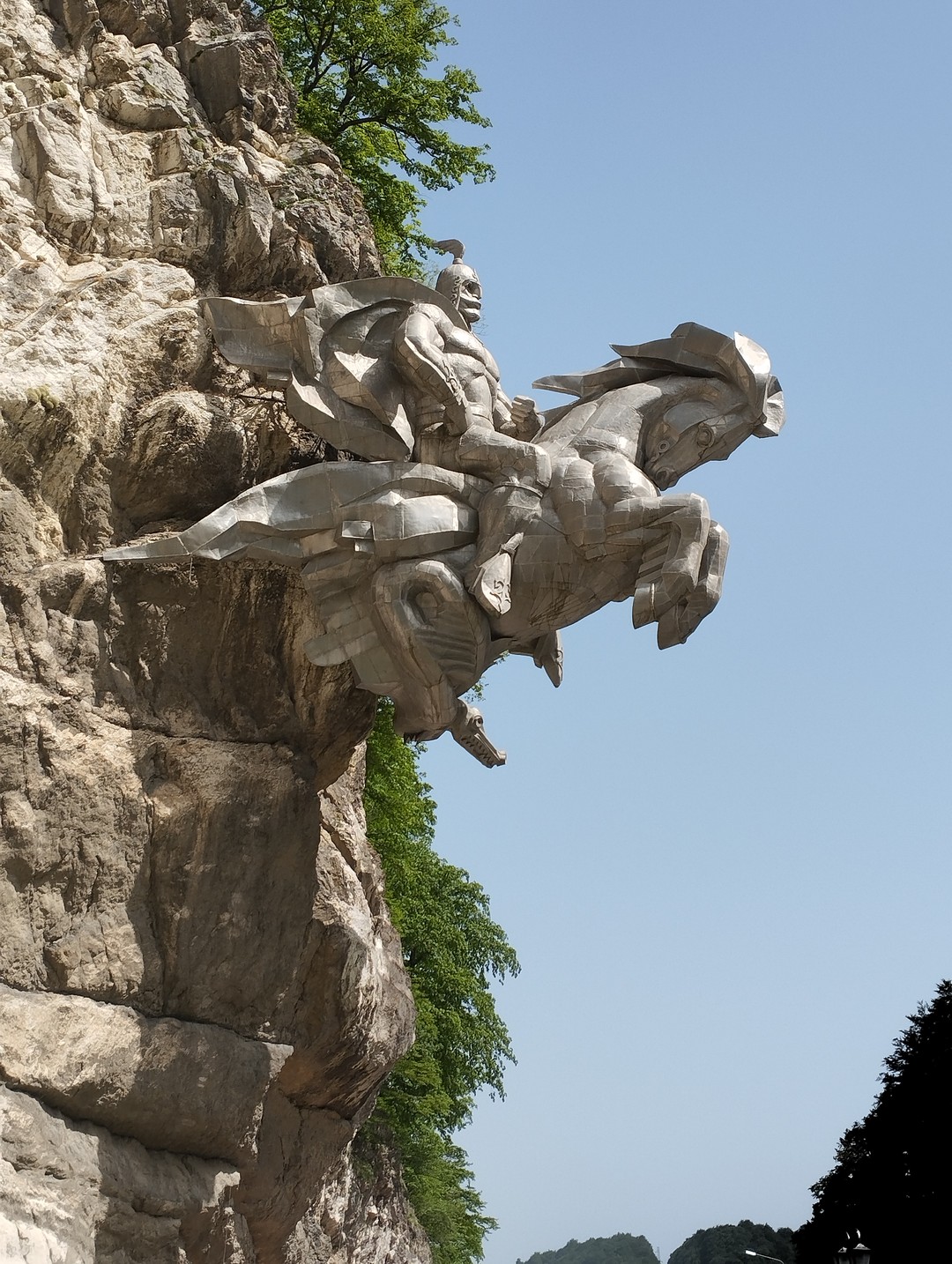 Это было прекрасное,захватывающее и комфортное путешествие с гидом и водителем Алексеем!