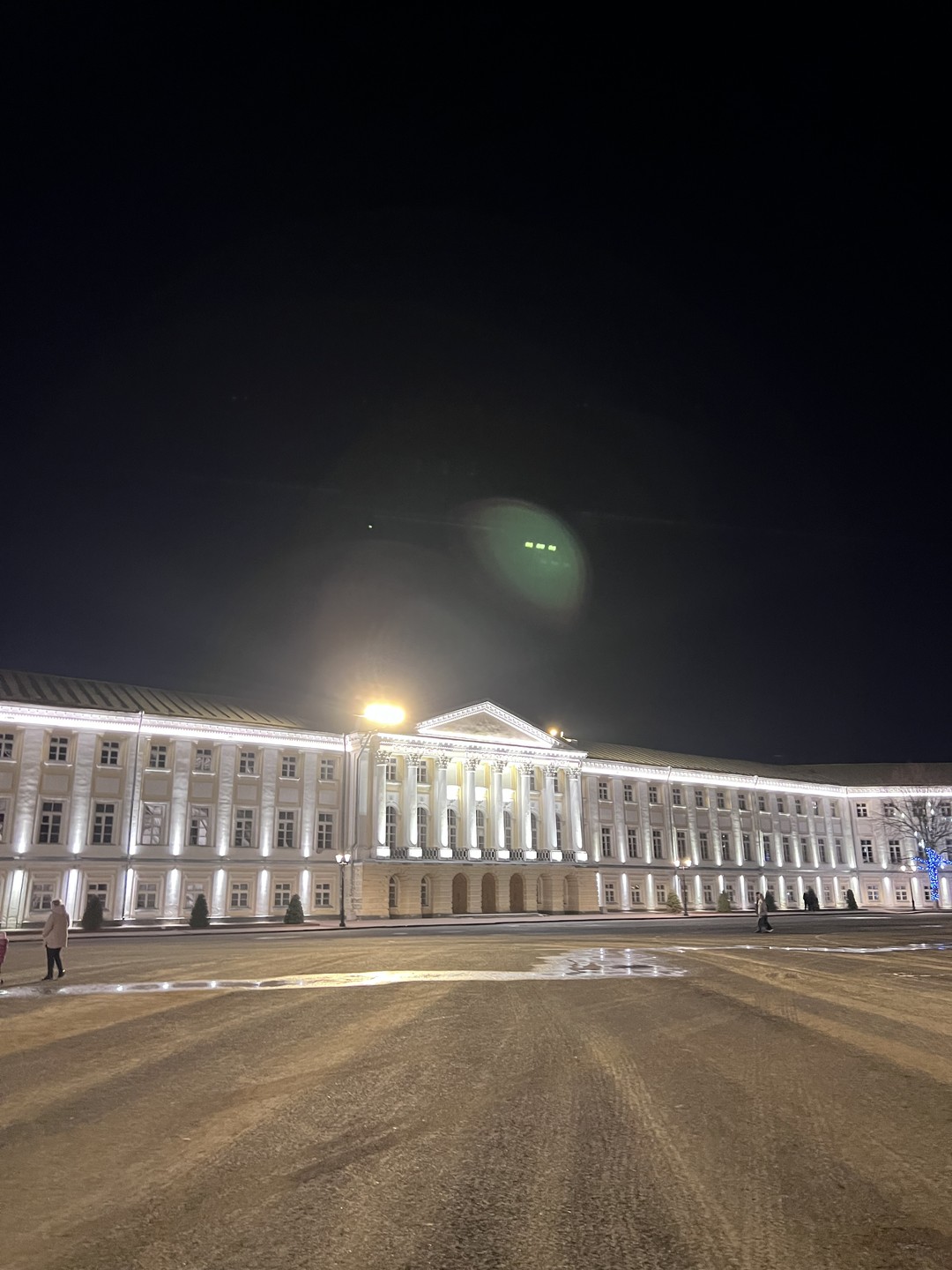 Добро пожаловать в Ярославль (Анастасия)