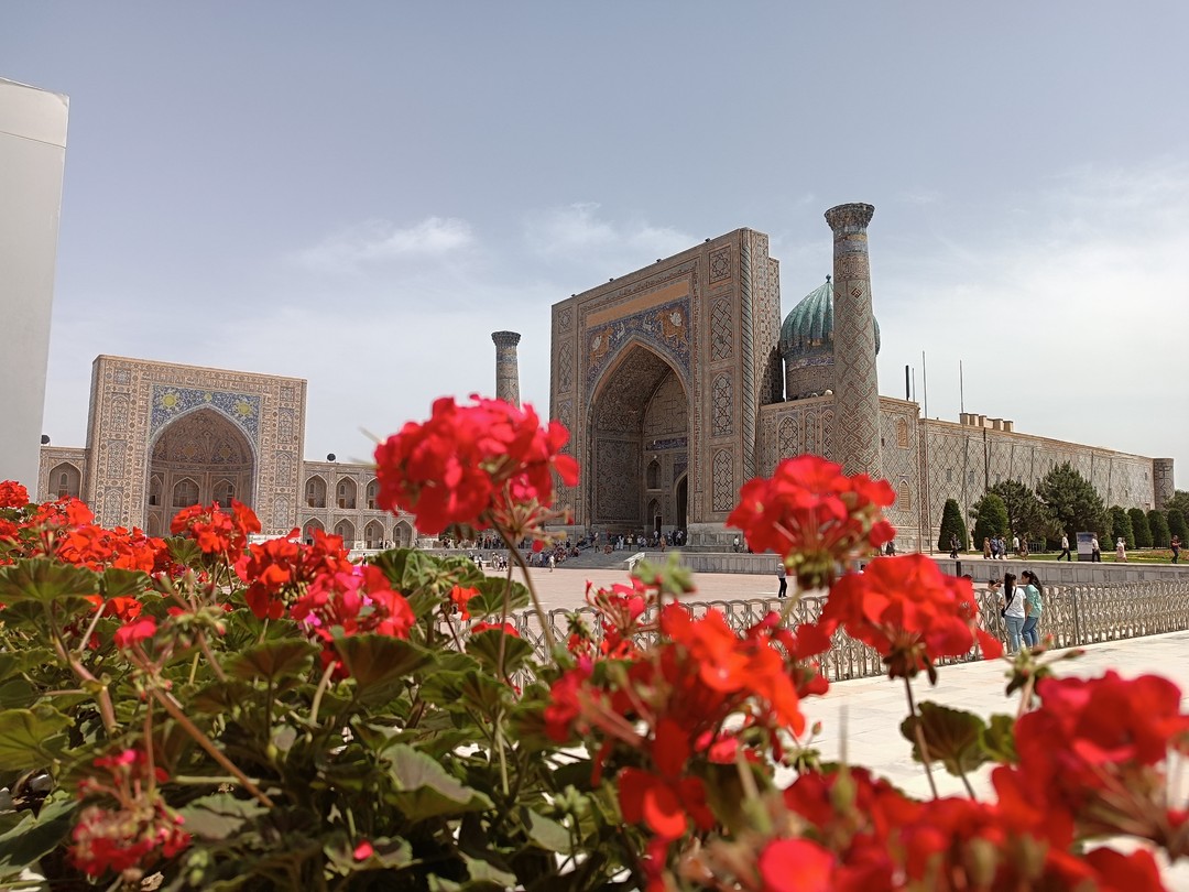 Всё было потрясающе!!! Незабываемо!!!! Спасибо Елене - нашему гиду. Ты стала другом!!!! Встретили, заселили, поменяли деньги….