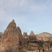 Фото отзыва 3: экскурсия "Калейдоскоп Каппадокии — на 2 дня из Сиде"