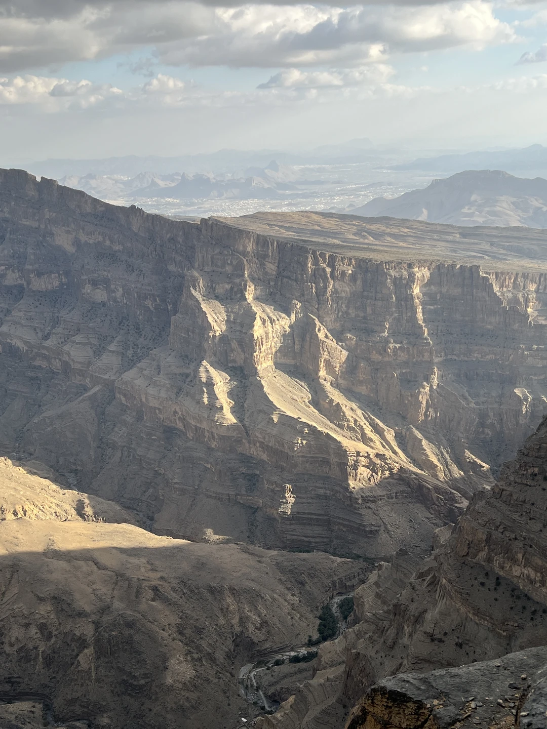 Знакомство с Оманом началось со встречи с Амаль и это невероятная удача встретить такого интересного и