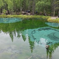 Фото отзыва 5: экскурсия "По знаковым местам Чуйского тракта"