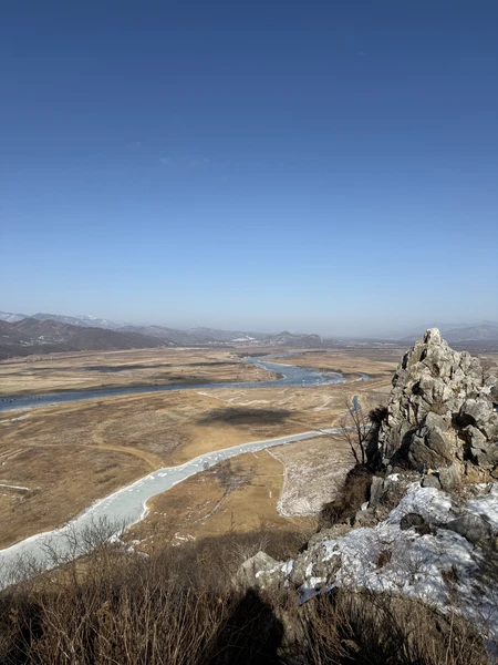 Были на экскурсии в Находку 3 февраля с Екатериной