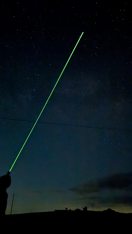 В гости к астроному, или Экскурсия по звёздному небу