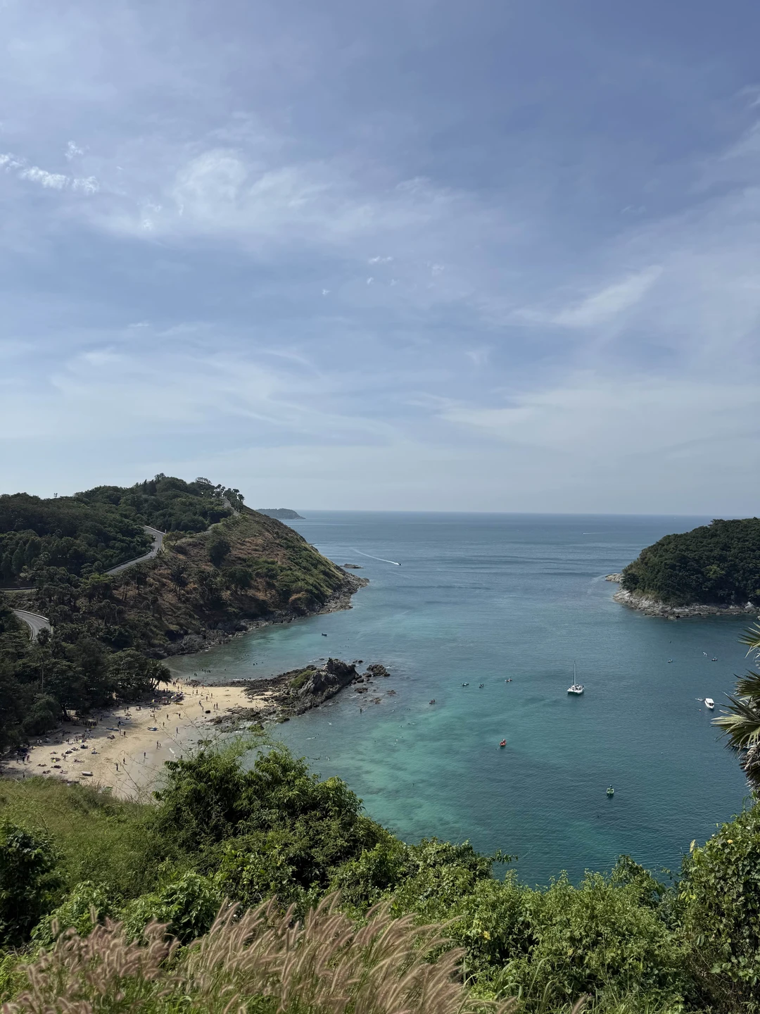 Удивительный Пхукет (Мария)