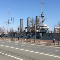 Фото отзыва 5: экскурсия "Петербург&nbsp;— обзорная экскурсия"