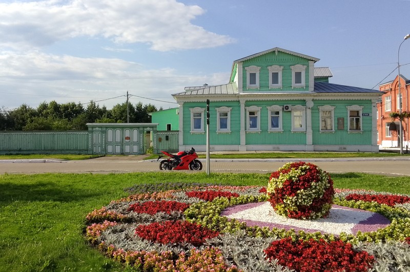 Детская экскурсия-игра по кремлю «Давным-давно в Коломне»