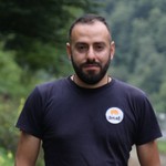 Гид для экскурсии Музей современного искусства в Ереване + прогулка по Каскаду