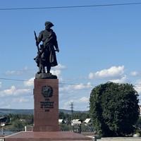 Фото отзыва 2: экскурсия "История Иркутска в лицах и улицах"