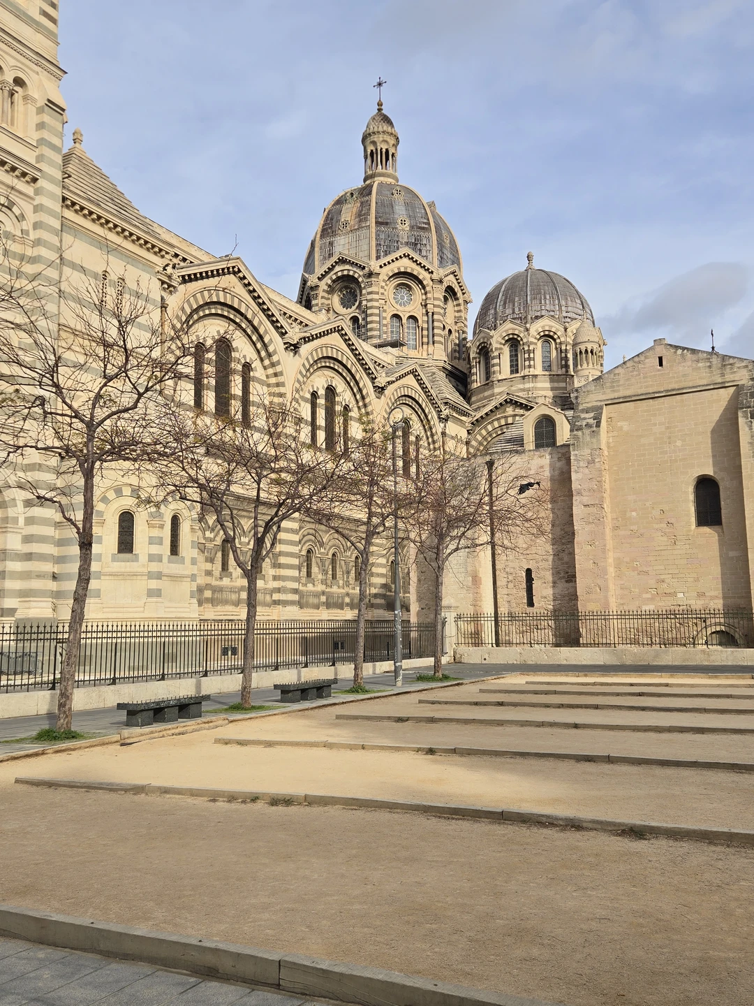 Марсель - современный Вавилон (Наталья)