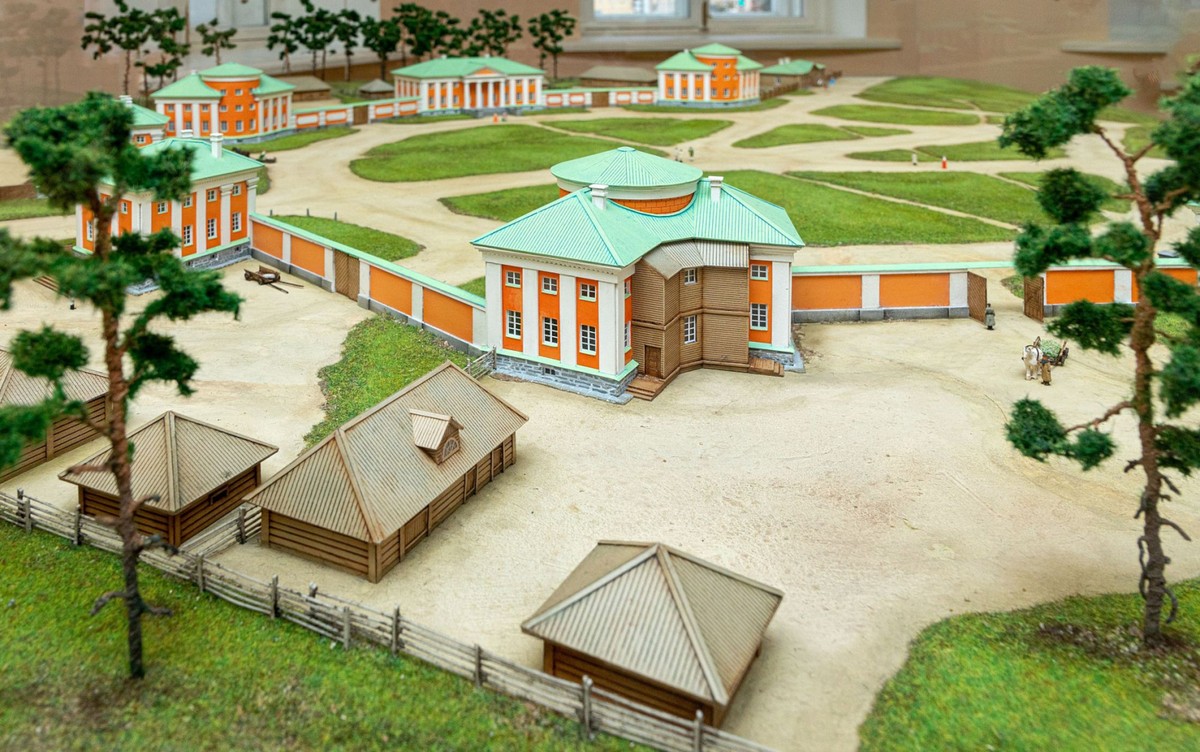 Путеводитель-квест по Петрозаводску — без гида, в своём темпе (10/13)