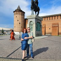 Фото отзыва 2: экскурсия "Купеческая Коломна — на авто гида за 2,5 часа"