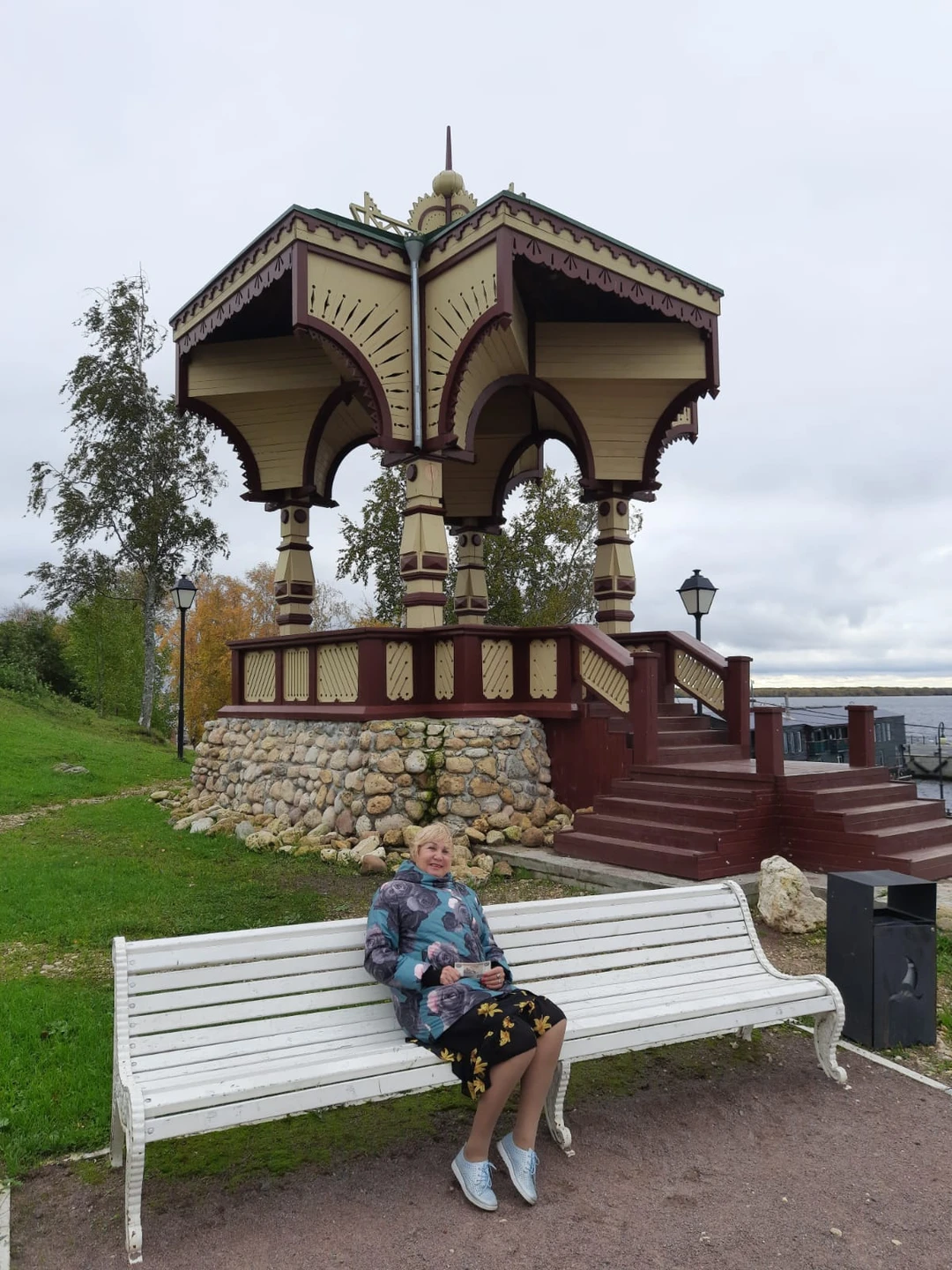 Очень познавательно, интересно, легкое изложение! Раскрыли город Ангелов. 😍 Рекомендую экскурсию 🙌 Отдельное спасибо за фото. ❤