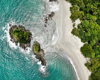 Национальный парк «Мануэль Антонио»