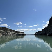 Фото отзыва 1: экскурсия "Сулакский каньон — всё включено!"