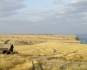 Александровский грабен