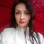 Виталина