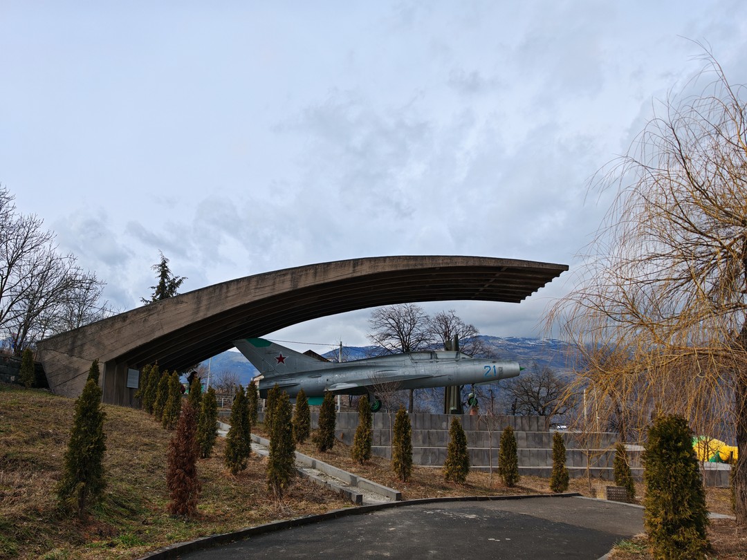 Сегодня посетила экскурсию Групповая поездка в Армению: наследие ЮНЕСКО, природа и вкусная еда. В Армении, как