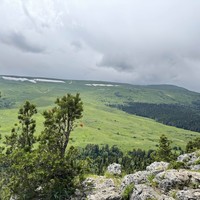 Фото отзыва 3: экскурсия "А поехали в Лаго-Наки?"