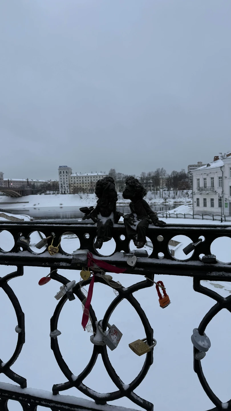 Замечательная экскурсия, очень классный маршрут! Вы увидите не только главные достопримечательности города, но и чуть менее