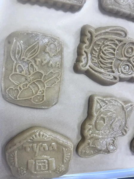 Мастер-класс по созданию тульского пряника с чаепитием (Анна)