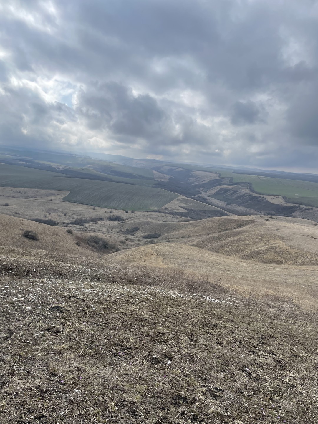 Прекрасная экскурсию с замечательным гидом Егором, великолепные горы и виды вокруг, Егор отличный рассказчик, который знает