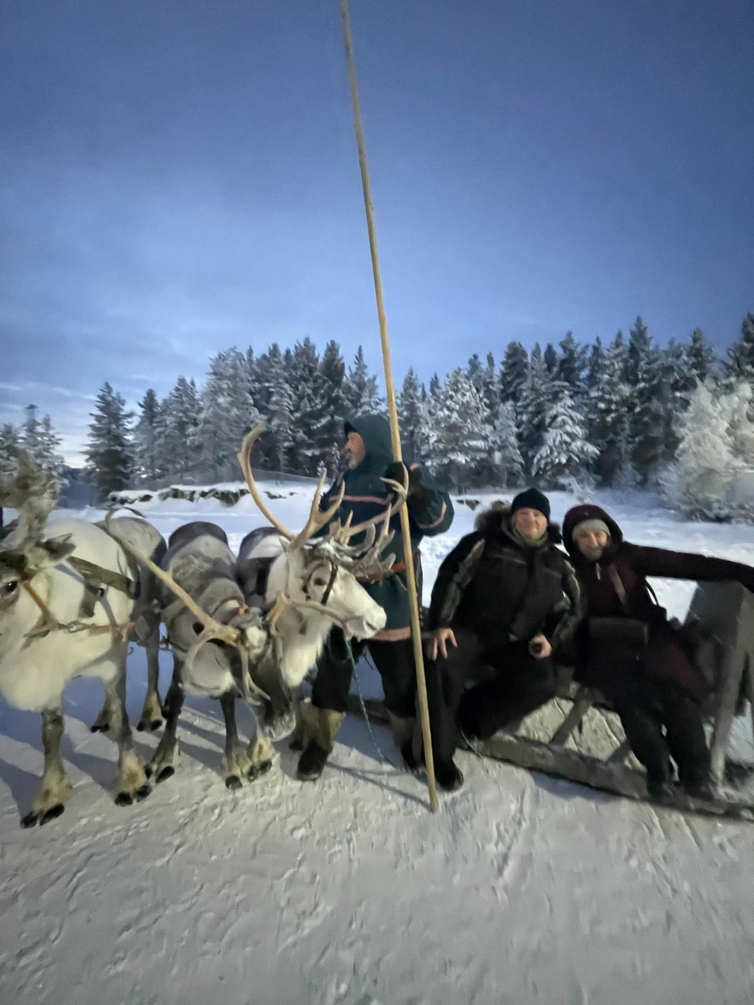 Огромное спасибо нашему гиду, Виталию!!!