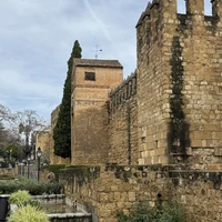 Фото отзыва 2: экскурсия "Кордова — погружение в средневековье"