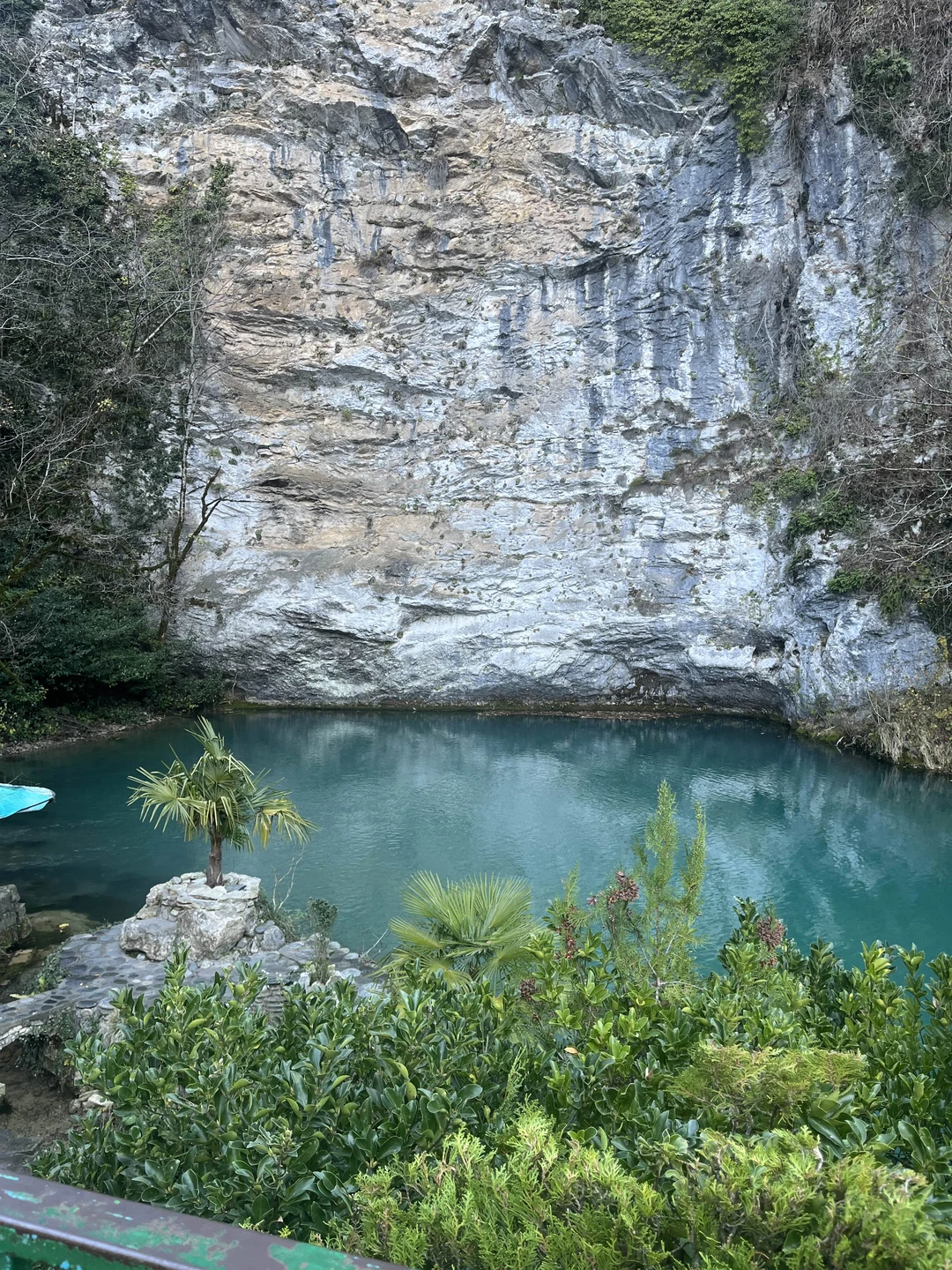 Были с мамой на экскурсии 5 декабря. Отличная групповая экскурсия, всё очень понравилось! Нашим гидом была