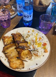 Фото отзыва 4: экскурсия "Гарни, Гегард, Севанаванк и&nbsp;озеро Севан&nbsp;— из&nbsp;Еревана"