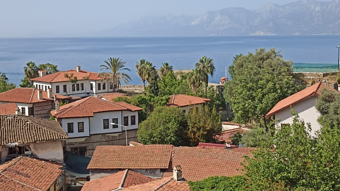 Хорошая экскурсия!