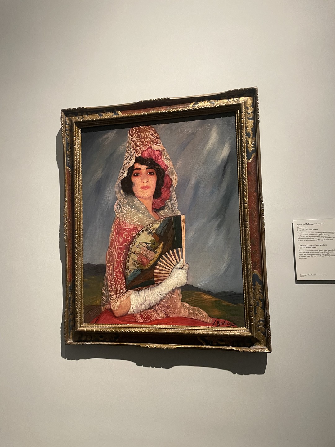 Главное в музее Прадо (Виктория)