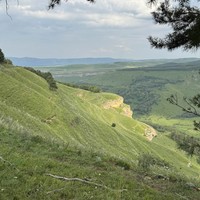Фото отзыва 1: экскурсия "Выйду в луг и рощу с конём"