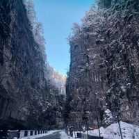 Фото отзыва 1: экскурсия "Добро пожаловать в Абхазию!"