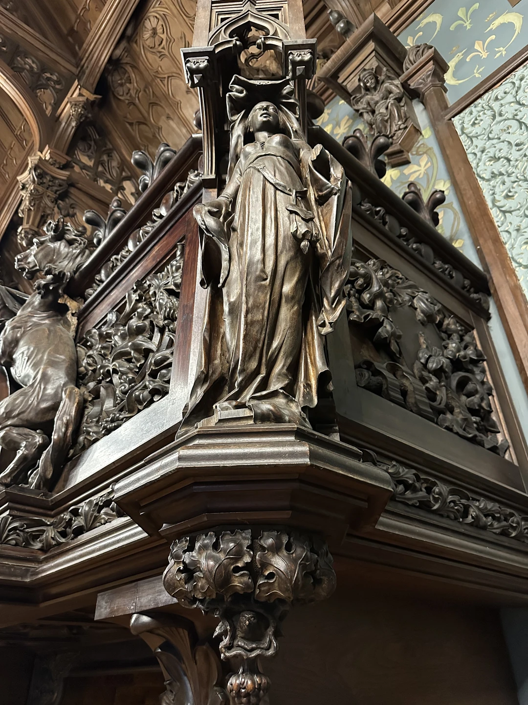 Особняк Кельха: парадная жизнь и частные тайны Петербурга (Лилия)