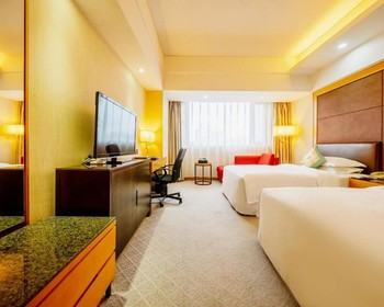 Фото отзыва 1: авторский тур "Панды, Терракотовая армия и горы из «Аватара»: большое путешествие по Китаю"