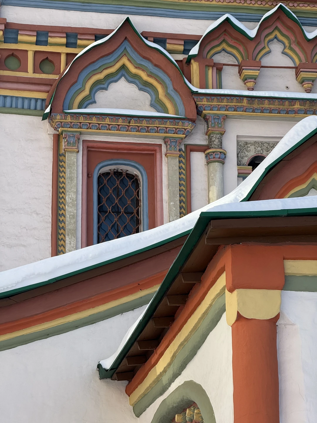 Замечательная экскурсия и ее ведущий Павел. Провели время очень тепло и интересно, всем рекомендую!