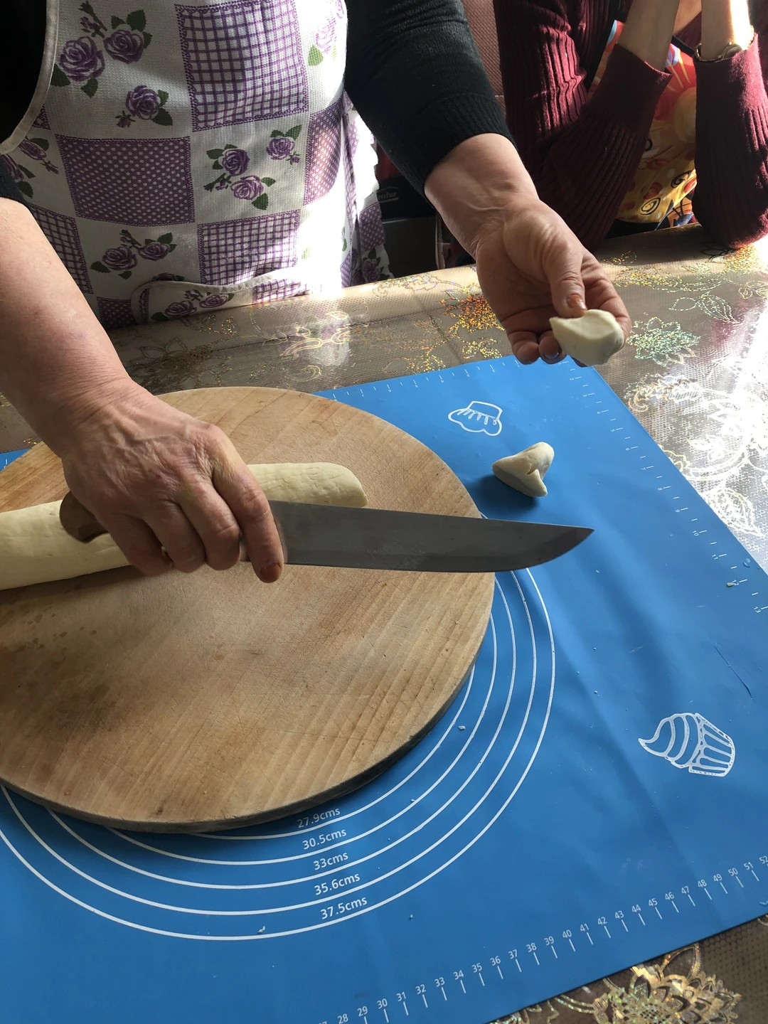 Невероятно тёплый и душевный опыт — один из лучших за всё время путешествия.