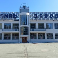 Фото отзыва 3: экскурсия "Прогулка по совгороду Уралмаш"