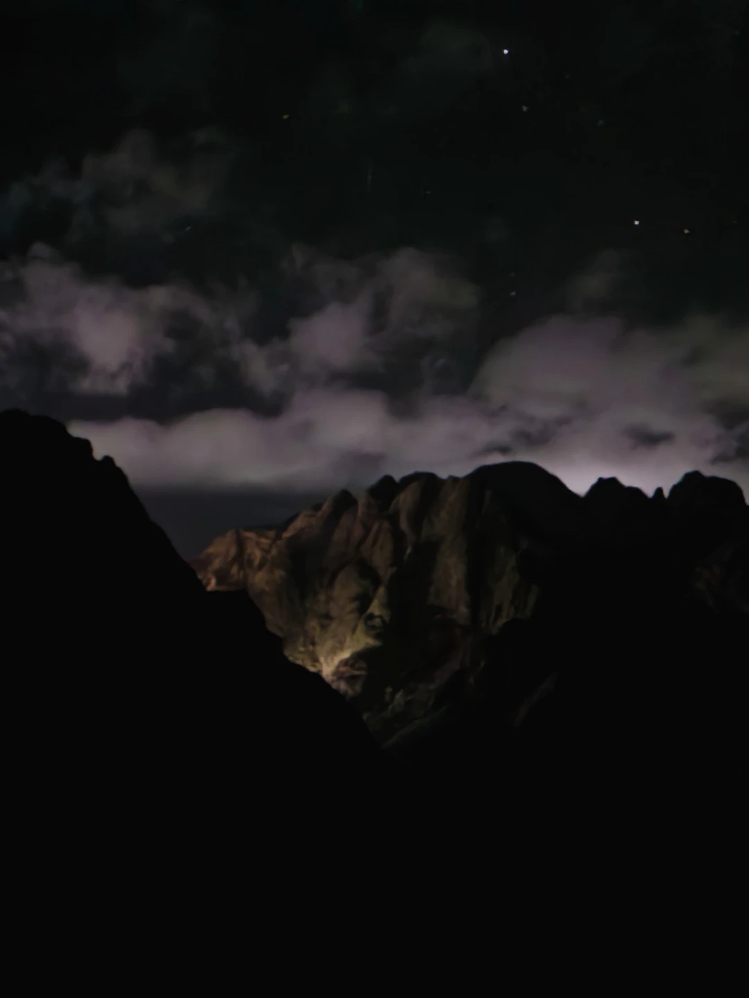 Для меня это была не просто экскурсия. Это был мой способ отпраздновать юбилей (55 лет), встретить