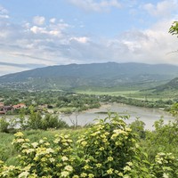 Фото отзыва 1: экскурсия "Неизведанная Мцхета"