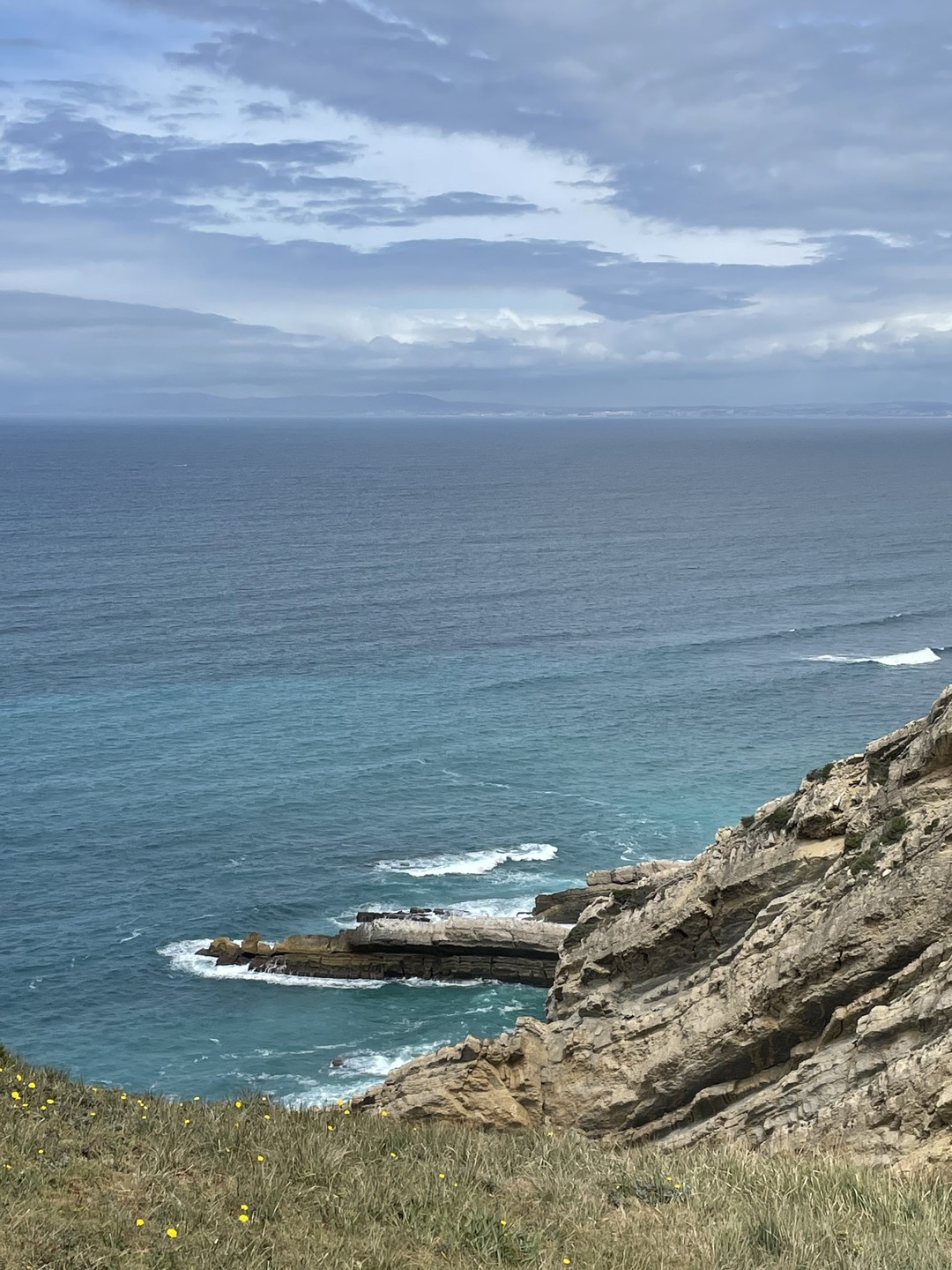 Огромное спасибо гиду Марианне! Мы получили огромное удовольствие от экскурсии, узнали очень много из истории Португалии
