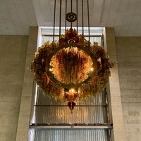 Фото отзыва 1: экскурсия "Из Ташкента — в Институт Солнца, мечеть Хазрат Али Бува и на винодельню"