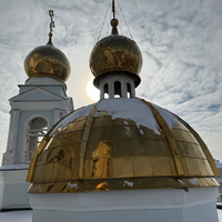 Фото отзыва 3: экскурсия "Саранск: в поисках утраченного времени"