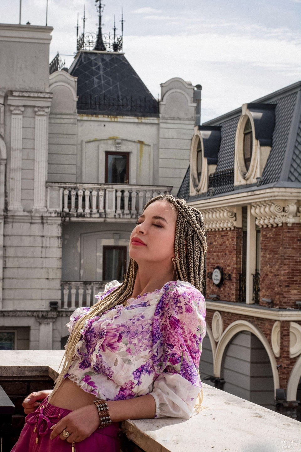 Интересно, весело, познавательно. 💃