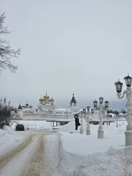 Лучший вариант экскурсии для первого знакомства с городом!