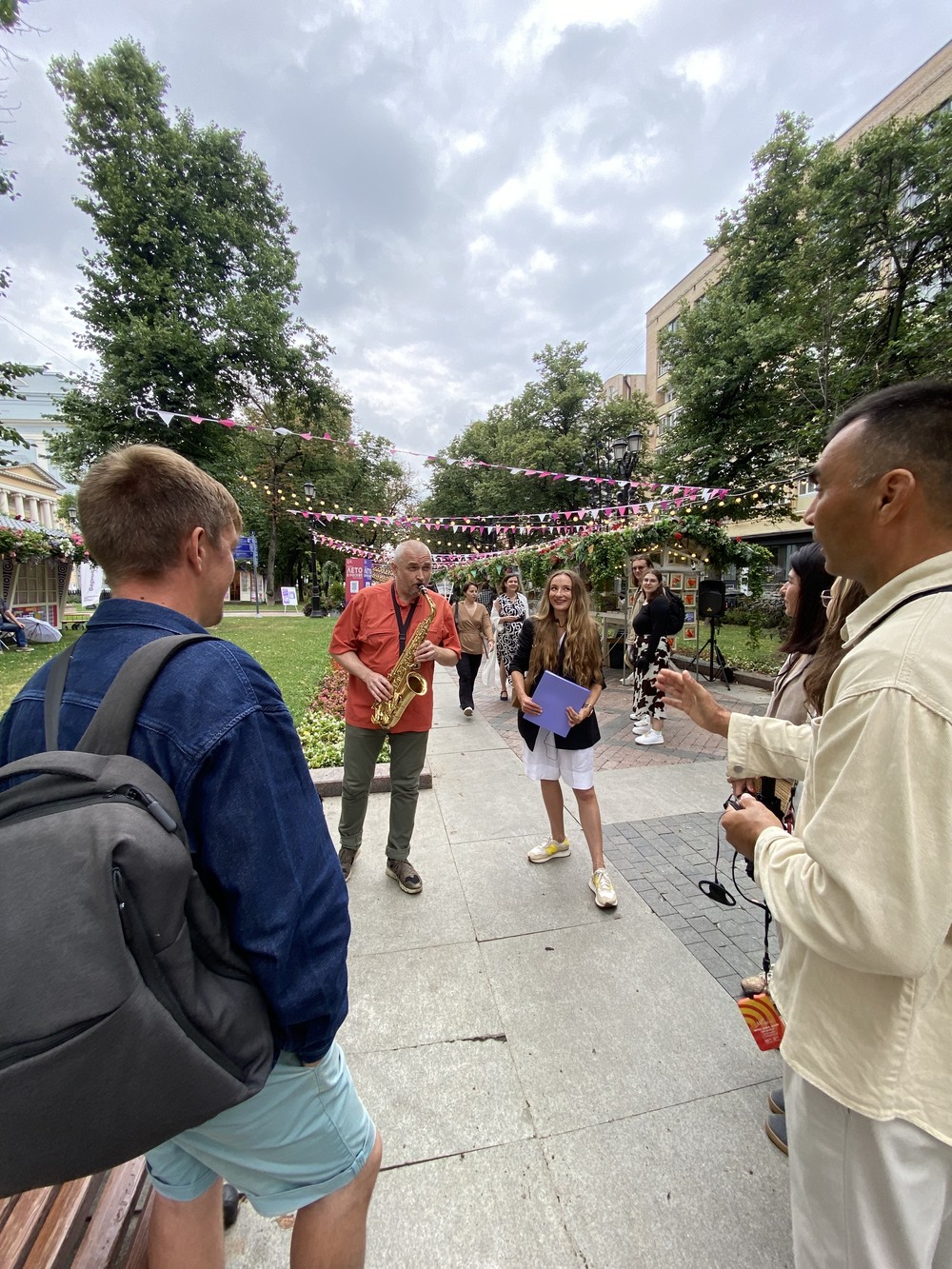 2 брата и 3 сестры: история музыкального образования в России (5/6)